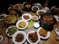 -宝翠花园餐厅(沙湖店)
