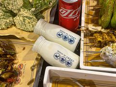 -大佬陈羊肉串(永安街店)