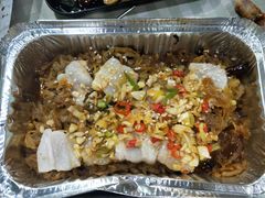 -陈老二烧烤(草市街总店)