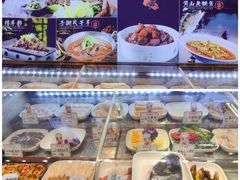 剁椒鱼头-鼎晟江南·融合江南宴(固戍店)