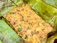 -多哥水傣味餐厅(司马巷店)