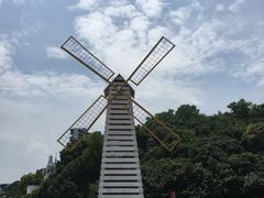 -玫瑰海岸文化旅游度假区