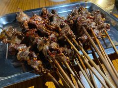 -袁师傅烤肉(弹子石店)