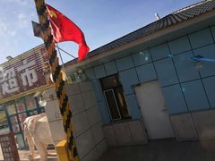 -乌兰布统草原
