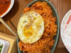 -英兰朝族饭店(河南桥头店)