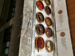 -湊湊火锅·茶憩(和平大悦城店)