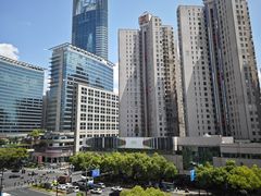 -望乡楼上海菜(日月光店)