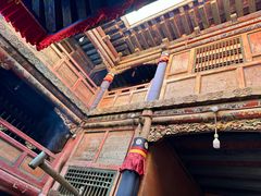 -塔尔寺