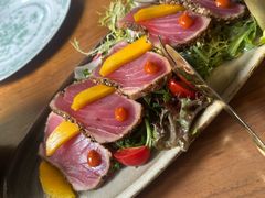-Osteria Garden 生蚝花园餐厅(原进贤路店)