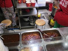 -江三王记牛杂馆(总店)
