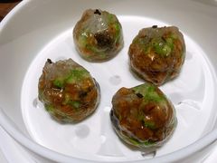-富淳饭店(陆家嘴保利广场店)