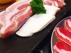 -咕咕站韩国料理(紫金港店)