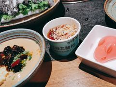 -老墙根涮肉·铜锅·烧烤(王四营店)