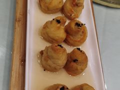 -金时代顺风大酒店(临港百联店)