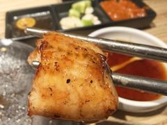 -泥炉烧肉师(新街口金銮巷店)