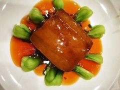 -功德林素菜饭庄(前门店)