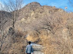-阳台山自然风景区