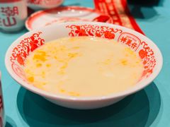 潮汕夜豆浆-神更仔·潮汕魂大排档(汉口路店)
