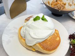 原味舒芙蕾松饼-WOKKA by艮上(中海环宇荟店)