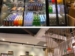 -太平洋咖啡(青岛万象城店)