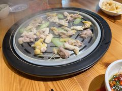 -阿鸡鱼庄·顺德鲜蒸小炒(亚运村店)