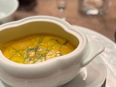 -今轩中餐厅(西安经开洲际酒店)