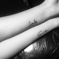 -墨無界刺青TATTOO