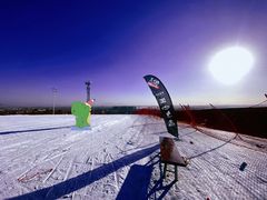 -大同万龙白登山国际滑雪场