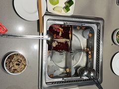 -海底捞火锅(金鼎广场店)