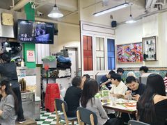 -華歡冰室-WahFoon(吉大店)