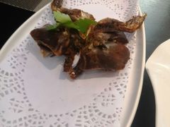 炭烧鸽-粤汕小厨(北站店)