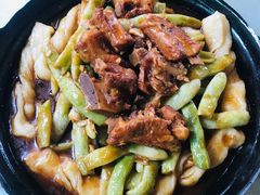 -北京水岸山吧度假村(雁栖镇店)