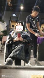 -MOVAN  HAIR莫凡匠人发型屋