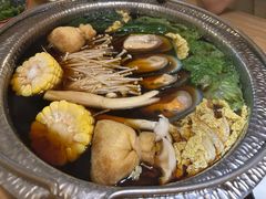 -千懿六本木酒场(常熟路店)