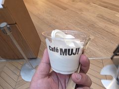 -无印良品餐堂 MUJI Diner(成都太古里店)