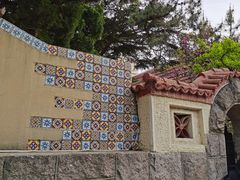-八大关景区