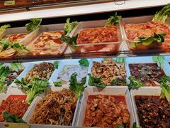 -汉丽轩韩式自助烤肉(大学城龙湖U城天街A馆店)