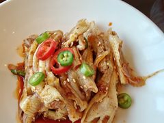 -环球港凯悦 · 享悦中餐厅