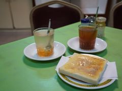 -胜利茶餐室