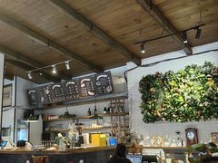 -雕刻时光咖啡馆(北师大店)