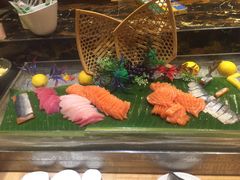 -达利世纪酒店-莉庭自助西餐厅
