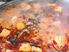 -苏泡泡豆花烤鱼(婺源店)