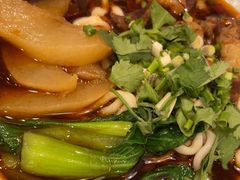 -醉牛腩·面小馆