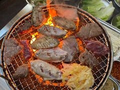 -姐夫家·沈阳黏糊麻辣拌·拌鸡架·冷面(南头古城店)