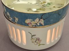 -银都上海菜馆(粤海东路店)