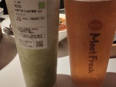 -奈雪的茶(大悦城店)