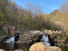 -三块石国家森林公园
