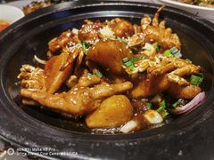-庆江南江南菜(太仓南洋店)
