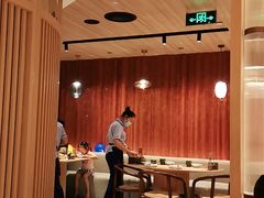 大堂-云海肴云南菜(浦江欢乐颂店)