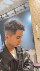 -男爵.男士理发馆